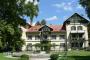 Hotel Park - lázně Dobrna