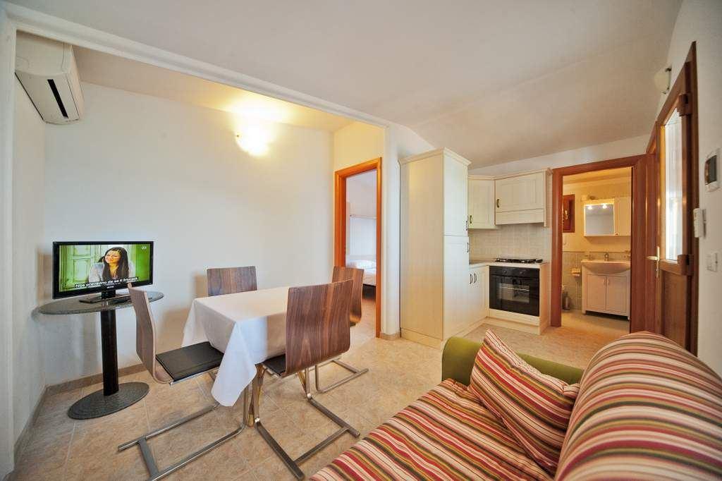Villas Kornati
