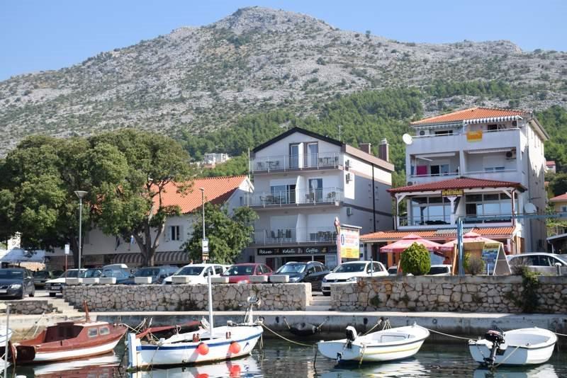Pension Tota
