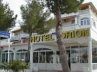 Hotel Orion