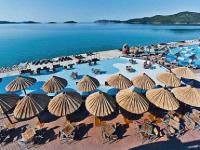 Solaris Camping Beach Resort