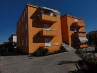 Apartmány Hanna I