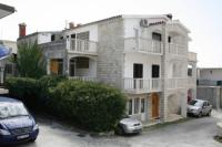Apartmány Adria Baška Voda