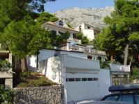 Apartmány Adria Brela