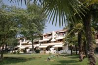 Bungalovy Le Rondini