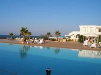 Residence Blue Marine