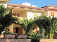 Apartmány Paduledda