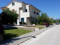 Rezidence Olivetto a Mare – Ascea Marina