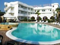 Hotel Magnolia