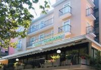Hotel Splendor