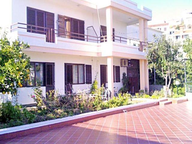 Apartmány Aga