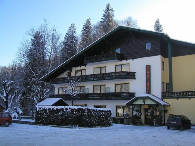 Gasthof Pfandl