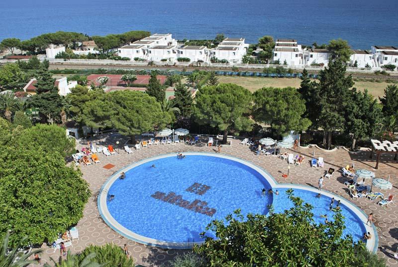 Villaggio Club Altalia