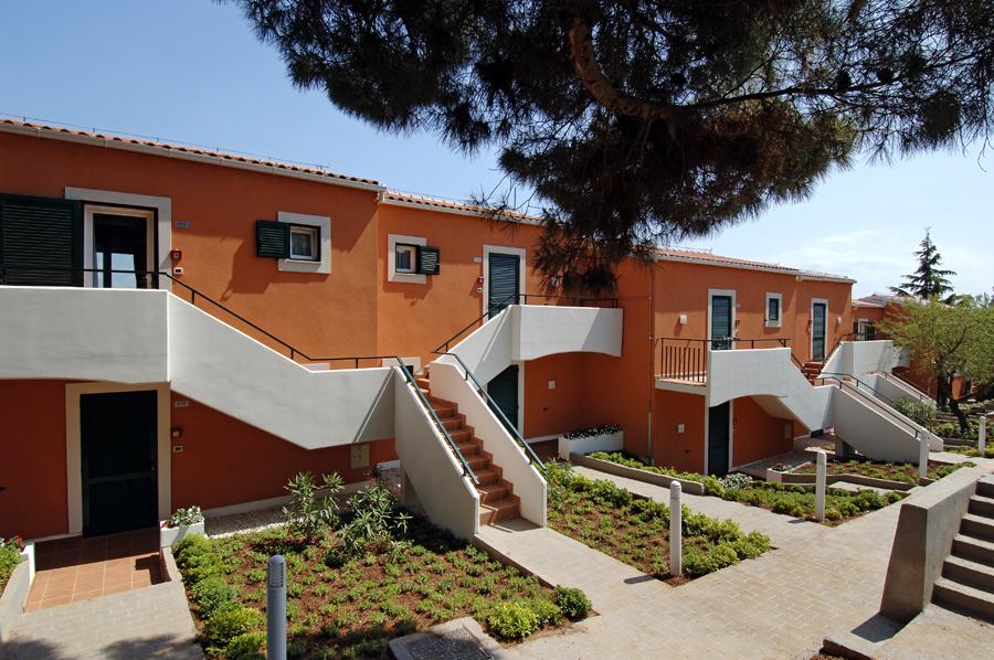 Koversada (naturist resort)