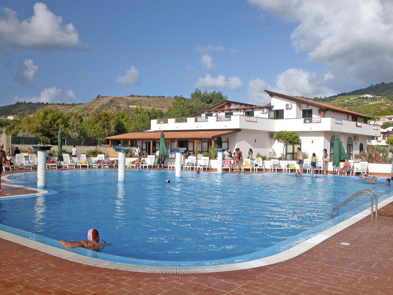Villaggio Albatros