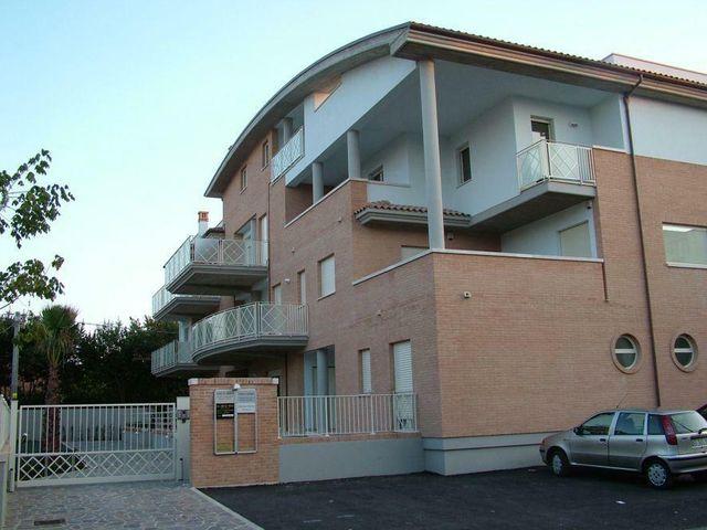 Residence Alighieri