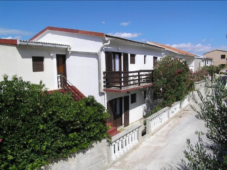 Villa Cvetrežnik