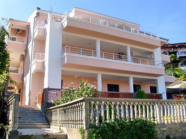 Apartmány Doni Holiday