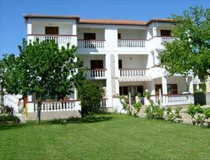 Apartmány Turanj