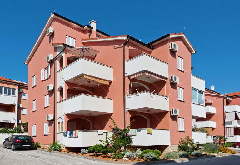 Villa Stefanija