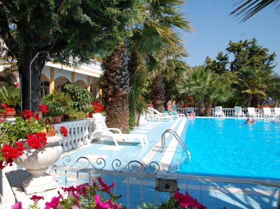 Villaggio Terrazzo sul Mare