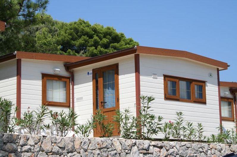Camping Village Resort Poljana