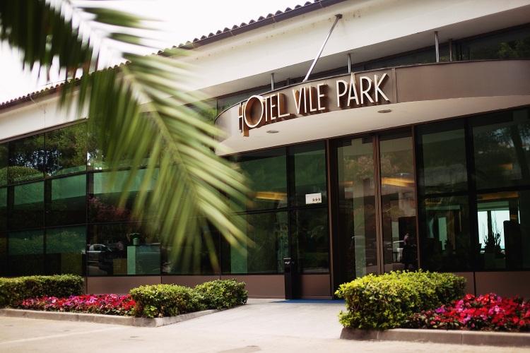 Vile Park