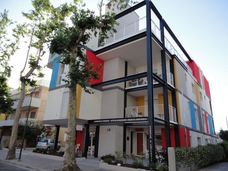 Villa Lucchese
