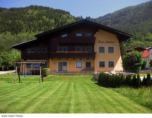 Haus Austria