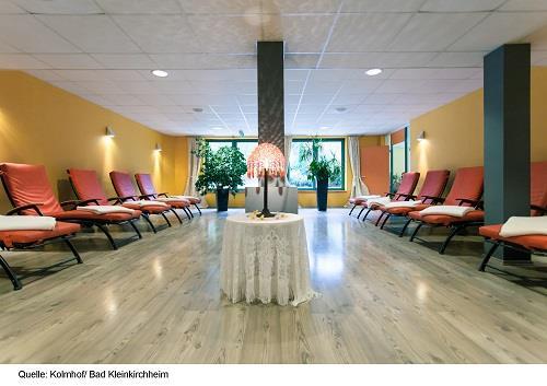 Ferienhotel Kolmhof