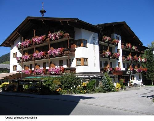 Simmerlwirt
