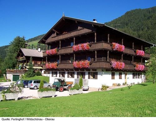 Fertinghof