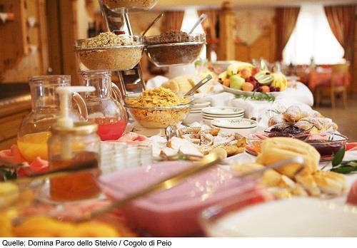 Hotel Domina Home Parco dello Stelvio