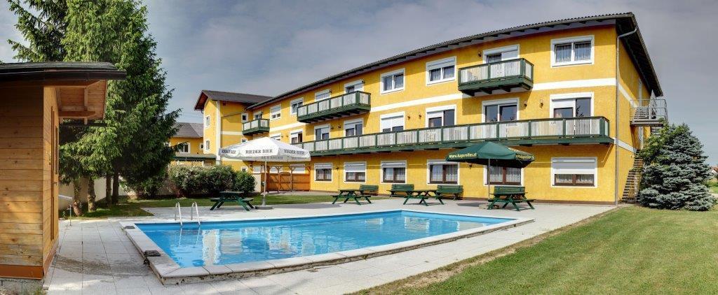 Ferienhotel Danzer