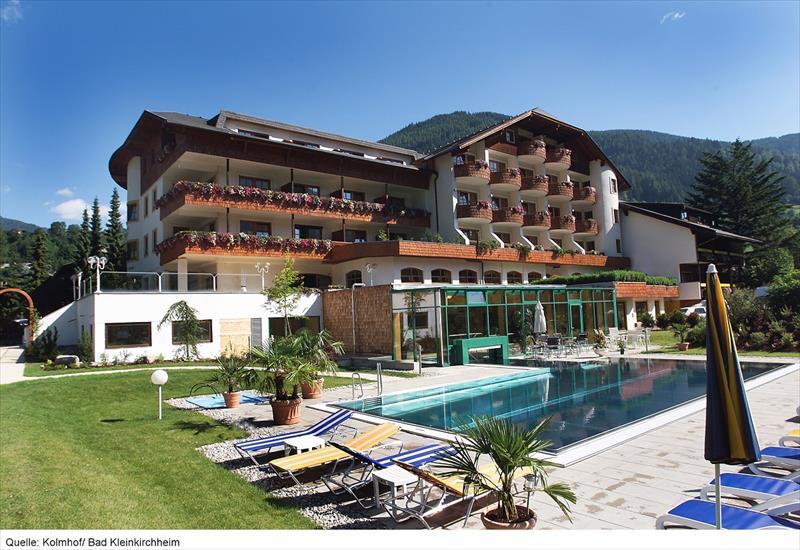 Ferienhotel Kolmhof
