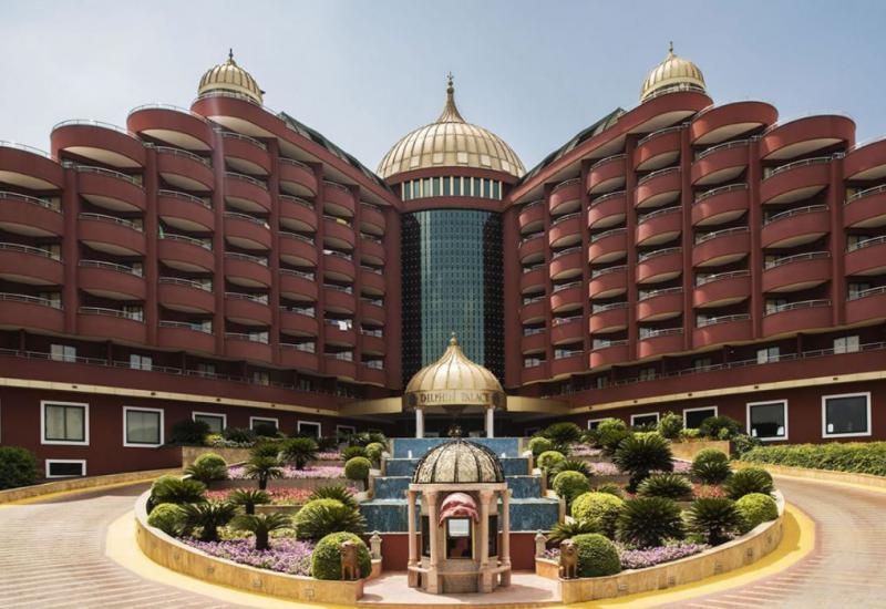Delphin Palace