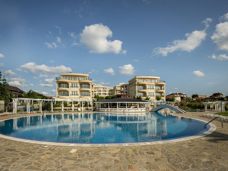 Arapya Sun Resort