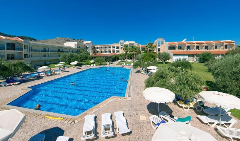 Marianna Palace