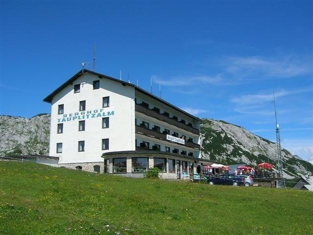 Berghof Tauplitzalm