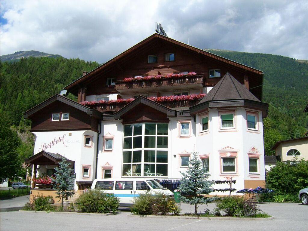 Sporthotel Mölltal
