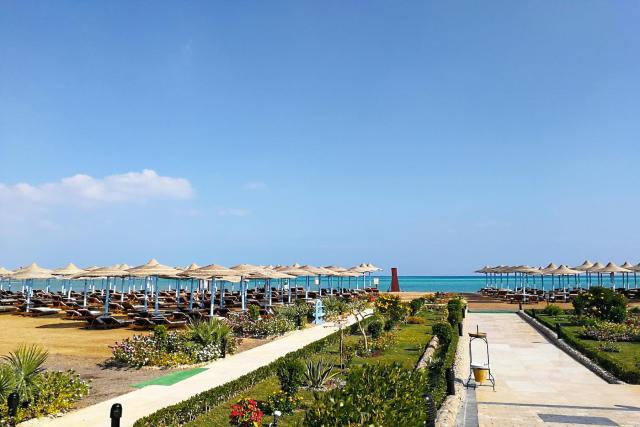 Sunrise Solara Aqua Park