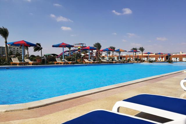 Sunrise Solara Aqua Park