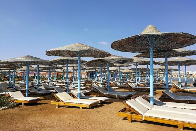 Sunrise Solara Aqua Park