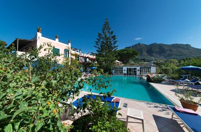 Villa Melodie