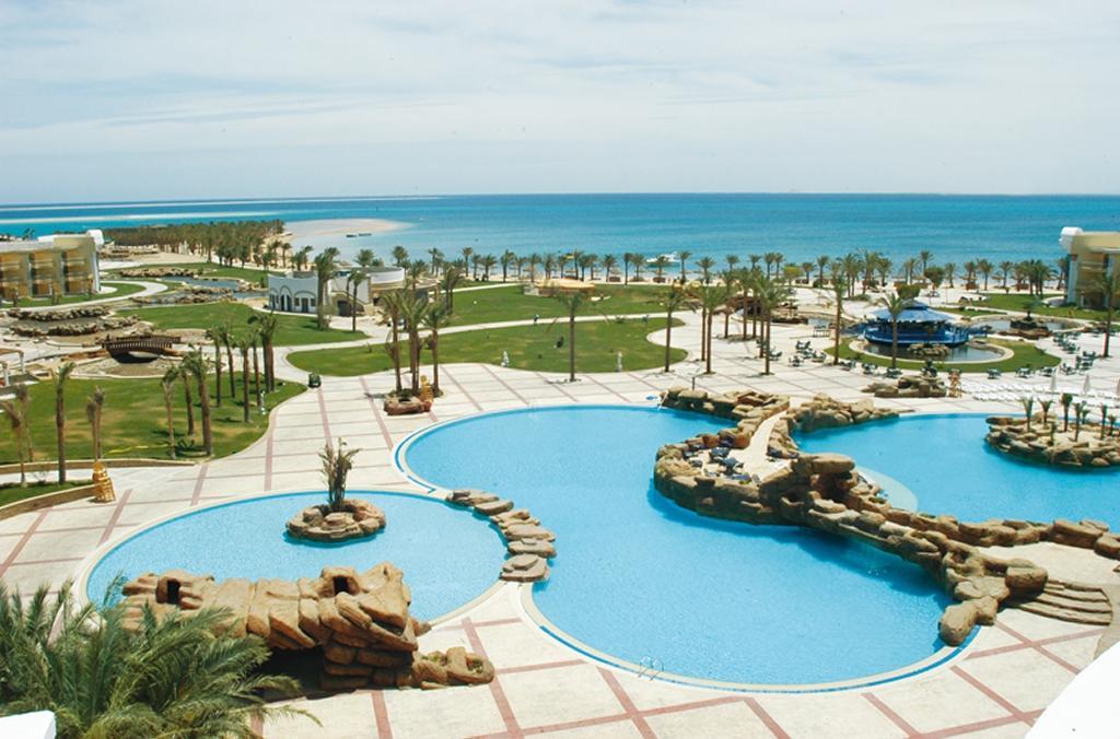 Palm Royal Soma Bay Resort, Egypt, Hurghada Soma Bay, 12.12.20, All ...