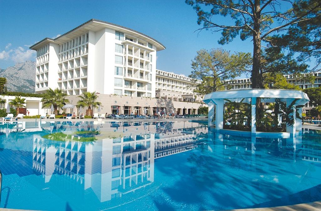 Kilikya palace 5 турция кемер