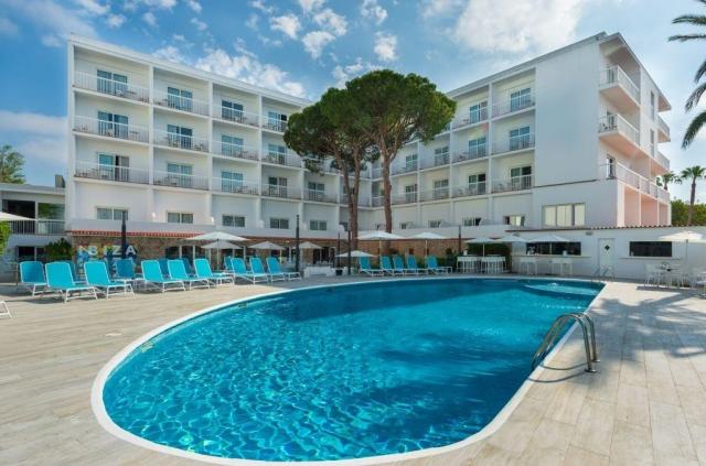 Playasol Marco Polo I