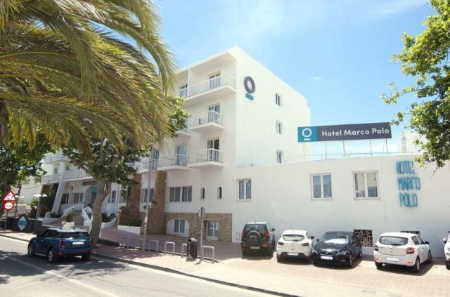 Playasol Marco Polo I