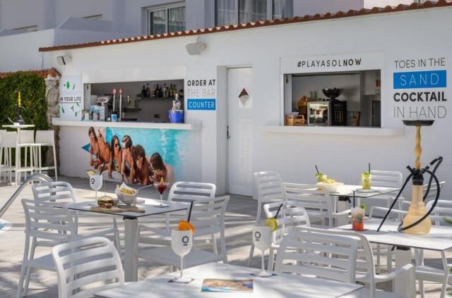 Playasol Marco Polo I