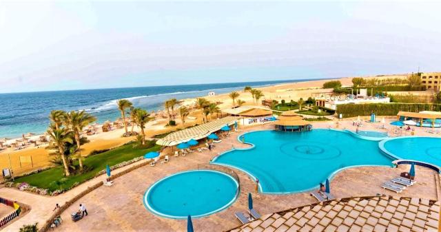 Concorde Moreen Beach Resort & Spa Marsa Alam